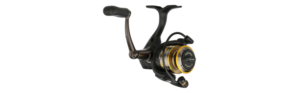 Penn Battle IV Spinning Fishing Reel