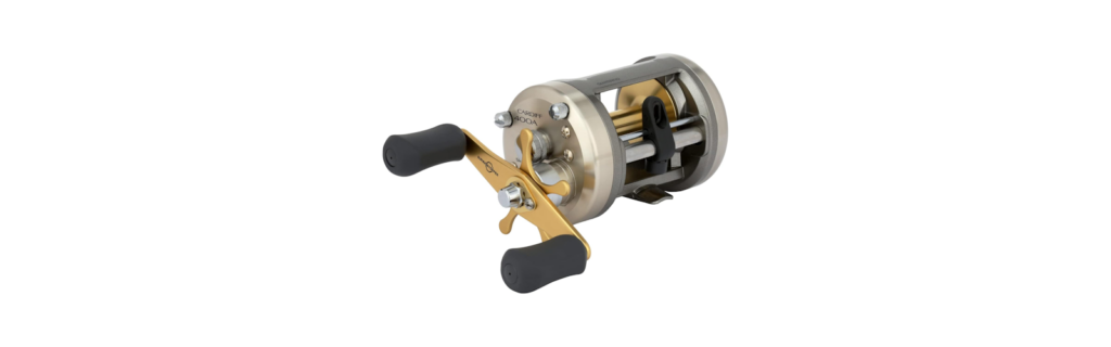 Shimano Cardiff A Freshwater Fishing Reel