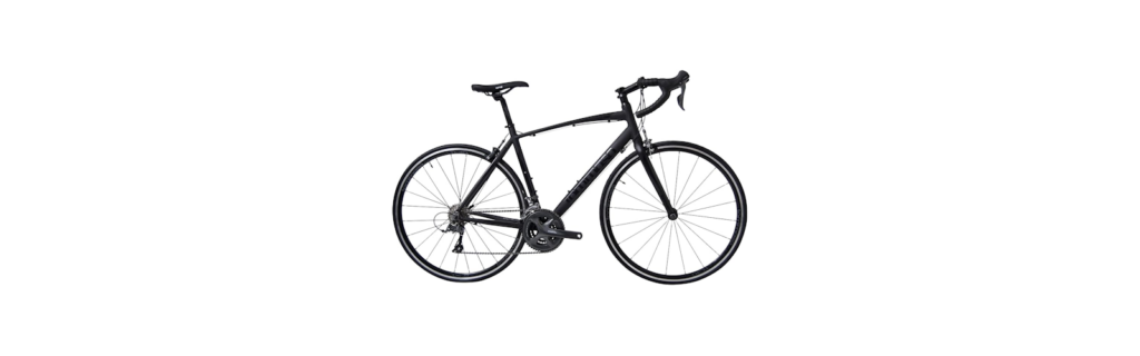 Tommaso Forcella Road Bike