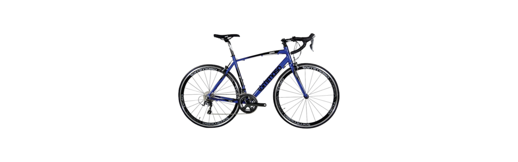 Tommaso Monza Road Bike