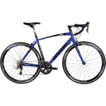 Tommaso Monza Road Bike