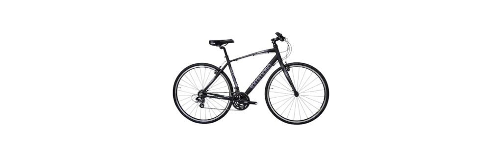 Tommaso Sorrento Hybrid City Bike