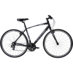 Tommaso Sorrento Hybrid City Bike