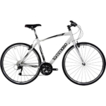 Tommaso La Forma hybrid city bike