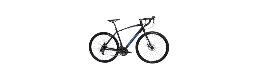Tommaso Siena Gravel Bike