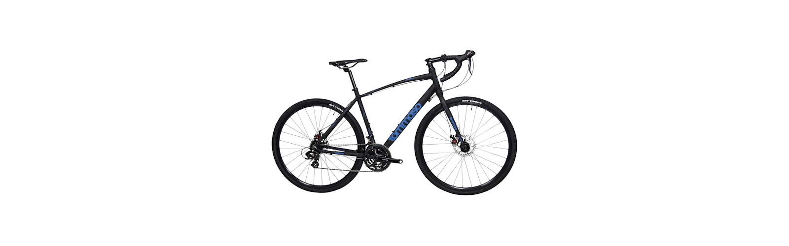 Tommaso Siena Gravel Bike