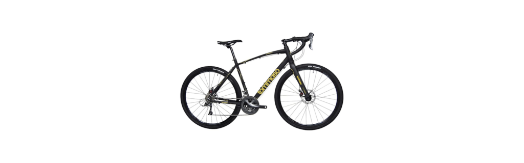 Tommaso Sterrata Gravel Bike