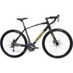 Tommaso Sterrata Gravel Bike