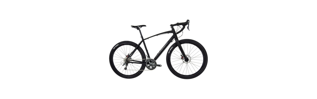 Tommaso Illimitate Gravel Bike