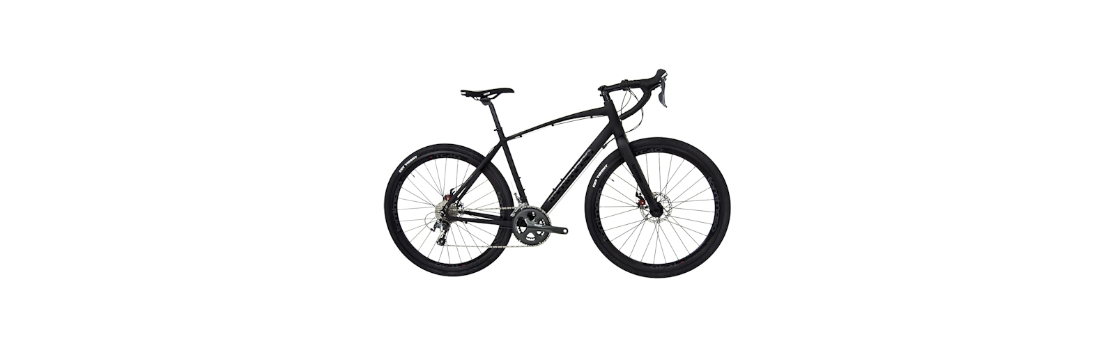 Tommaso Illimitate Gravel Bike