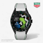 TAG Heuer Smart Watch