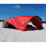 Beach Bubble Beach Tent Cabana