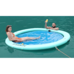 Hikula Floating Ring for Lake Ocean