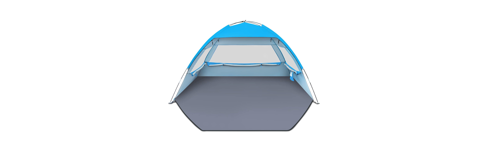 Gorich Beach Tent Sun Shelter
