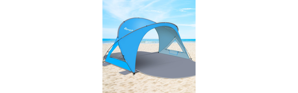 Gorich Beach Tent Sun Shelter