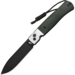 CJRB Glacier Pocket Knife