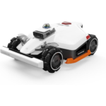 Mammotion LUBA 3 AWD 5000 Robot Lawn Mower