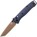 Benchmade Bailout Tactical Knife