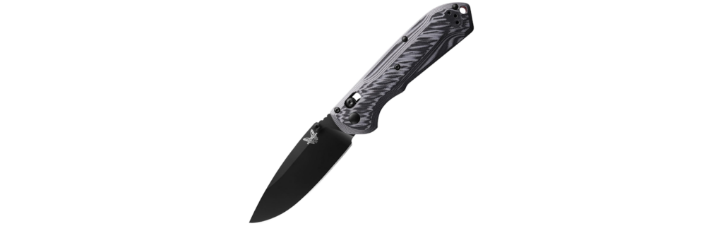 Benchmade Freek Outdoor EDC Knife