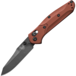 Benchmade Mini Osborne Every Day Outdoor Knife