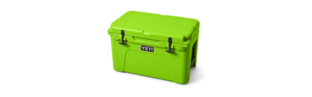 YETI Tundra 45 Cooler
