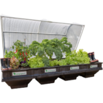 Vegepod Raised Garden Bed