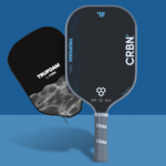 CRBN Waves TruFoam Pickleball Paddle