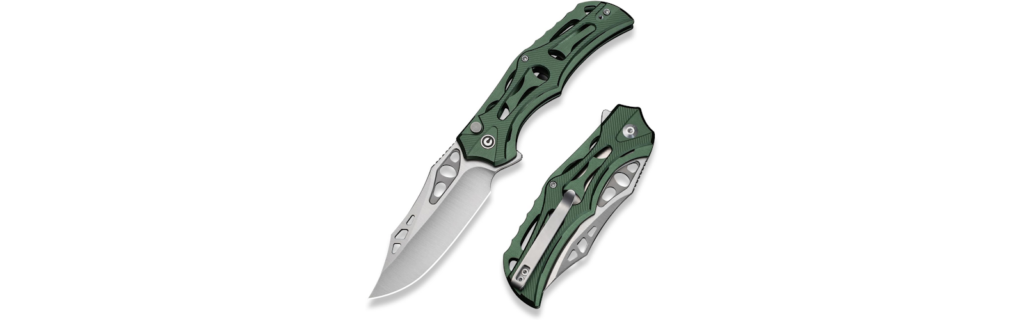 "CIVIVI Biophase Pocket Folding Knife for Men