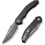 CIVIVI Bluetick Folding Knife EDC Pocket Knife