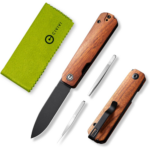 CIVIVI Sendy 3 In 1 With Tweezers and Toothpick