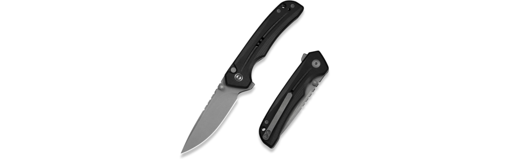 CIVIVI Tarask Drop Point Pocket Knife