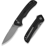 CIVIVI Tarask Drop Point Pocket Knife