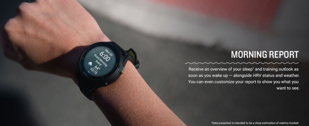 Garmin Forerunner 265S Running Smartwatch