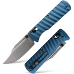 Vosteed Vombat EDC Folding Pocket Knife