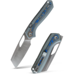 Vosteed Kroc EDC Pocket Knife