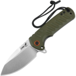 CJRB Tundra Folding Knife