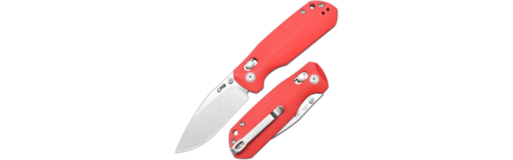 CJRB Maximal Folding Pocket Knife