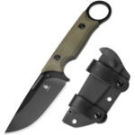 Kizer Cabox Fixed Blade Hunting Knife