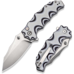 CIVIVI Natterjack Pocket Folding Knife