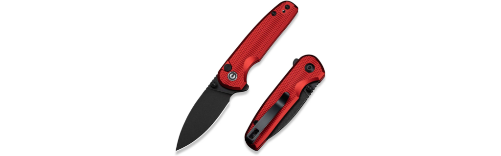 CIVIVI Mini Shakan Pocket Knife
