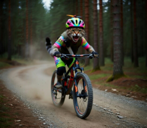 Bike Accessory Reviews with Bubba