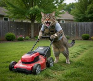 Lawn and Garden Reviews with Bubba