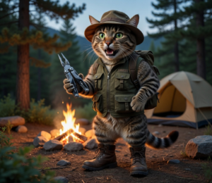 Multi Tool Reviews with Bubba