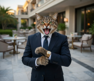 Watch and Chronograph Reviews with Bubba