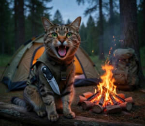 Pocket Knife Reviews with Bubba