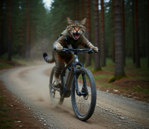 Electric Bike Reviews with Bubba