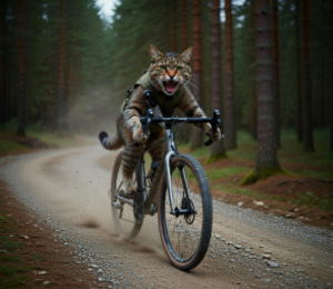 Gravel Bike Reviews with Bubba