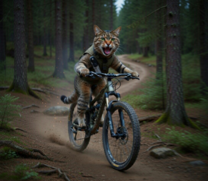 Mountain Bike Reviews Bubba Commerce