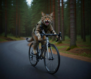 Road Bike Reviews with Bubba