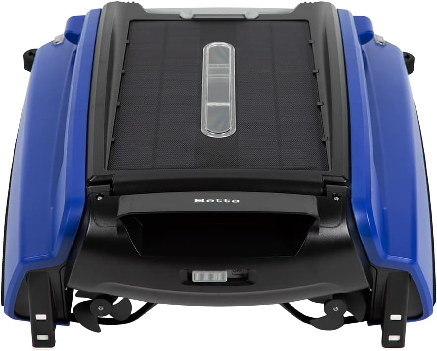 Betta Robot Pool Cleaner